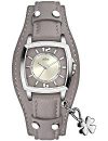 s.Oliver Damen-Armbanduhr Analog Quarz SO-2512-LQ