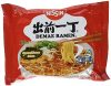 Nissin Demae Ramen Sesam, 5er Pack (5 x 100 g Beutel)