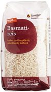 Tegut Basmatireis, 7er Pack (7 x 500 g)