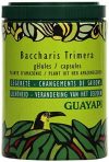 Guayapi Baccharis Trimera - aus Wildlese, 90 Kapseln &nr.192, 250 mg, 1er Pack (1 x 22 g)