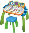 VTech 80-154604 - 3-in-1 Magischer Schreibtisch