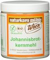 Werz Johannisbrotkernmehl glutenfrei, 1er Pack (1 x 100 g Dose) - Bio