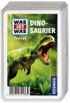 Kosmos 741365 - WAS IST WAS Dinosaurier Trumpfspiel