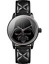 Star Wars Herren-Armbanduhr Analog Quarz Polyurethan STAR298