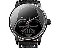 Star Wars Herren-Armbanduhr Analog Quarz Polyurethan STAR298