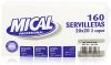 servill. Mical BCA. 20 x 20 2 C 160U