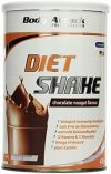 Body Attack Diet Shake, Chocolate Nougat, 1er Pack (1x 430g)