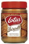 Lotus Biscoff Brotaufstrich Classic, 1er Pack (1 x 400 g)