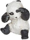 Papo 50134 - Spielendes Pandajunges, Spielfigur