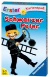 Ravensburger 20431 - Schwarzer Peter Kaminkehrer Kinderkarten
