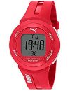 Puma Herren-Armbanduhr Pulse Plus Digital Quarz Plastik PU911101004