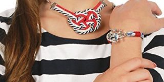 Style me up 00622 Nautical Jewelry