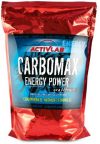 Activlab, CarboMax Energy Power, Grapefruit, 1er Pack (1x 1000g)