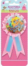 Amscan 211623 15 cm woodland Princess Award Konfetti Beutel