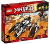 LEGO NINJAGO 70595 - Ultra-Tarnkappen-Fahrzeug