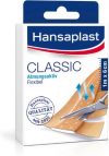 Hansaplast Classic Pflaster 1mx6cm