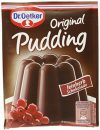 Dr.Oetker, Dr.Oetker OriginalPudding feinh.Schokol.3er