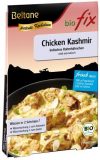 Beltane biofix Chicken Kashmir - 2 Portionen, 2er Pack (2 x 17,9 g Packung) - Bio