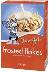 Jeden Tag Frosted Flakes, 2er Pack (2 x 750 g)