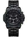 Luminox Navy SEAL Colormark Herren-Armbanduhr Chronograph Quarz Plastik - XS.3082.BO