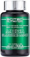 Scitec Nutrition Mega Glucosamine, 100 Kapseln, 1er Pack (1 x 112,8 g)
