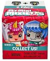 Mattel DVT74 MyMiniMixieQs 2-er Pack Blindbag, sortiert