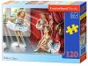 Castorland B-13036-1 - Ballet Class, 120-teilig, Klassische Puzzle