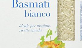 RICE&RICE Basmati Lang-Weisskornreis, 1er Pack (1 x 500 g)