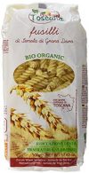 NATURA TOSCANA Fusilli Bio, 1er Pack (1 x 500 g)