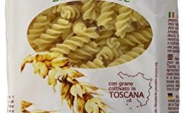 NATURA TOSCANA Fusilli Bio, 1er Pack (1 x 500 g)