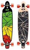 Osprey Longboard Shapes, TY5503