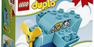 LEGO DUPLO 10849 - Mein erstes Flugzeug