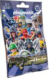 PLAYMOBIL 9241 - Figures Boys (Serie 12)