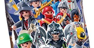 PLAYMOBIL 9241 - Figures Boys (Serie 12)