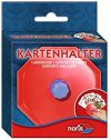 Noris Spiele 606154619 - Spielkartenhalter