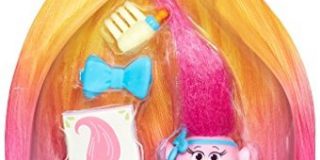 DreamWorks Trolls - Spiel Figuren mit Accessoires zur Auswahl