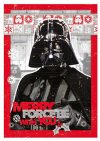 Undercover SWHX8020Y - Adventskalender Disney Star Wars, bunt