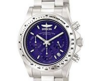 Invicta - Herren -Armbanduhr 9329