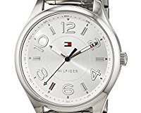 Tommy Hilfiger Damen-Armbanduhr Sophisticated Sport Analog Quarz Edelstahl 1781672