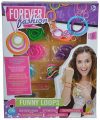 Simba 106375484 - Forever Fashion Funny Loops
