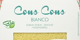 PROBIOS 100% Weizen Cous Cous Bio, 1er Pack (1 x 500 g)