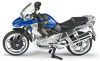 Siku 1047 - BMW R1200 GS