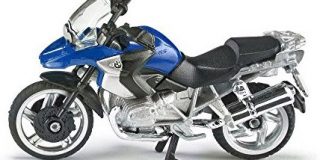 Siku 1047 - BMW R1200 GS