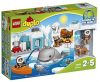 LEGO DUPLO 10803 - Arktis