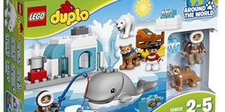 LEGO DUPLO 10803 - Arktis