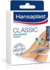 Hansaplast Classic Pflaster 2m x 6cm