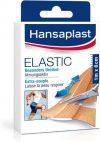 Hansaplast Elastic Pflaster 1m x 6cm