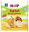 Hipp Apfel Reiswaffeln, 7er Pack (7 x 30 g)