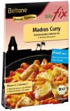 Beltane biofix Madras Curry - 2 Portionen, 2er Pack (2 x 19,7 g Packung) - Bio