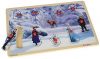 Eichhorn 100003371 - Eichhorn, Disney Frozen, Steckpuzzle